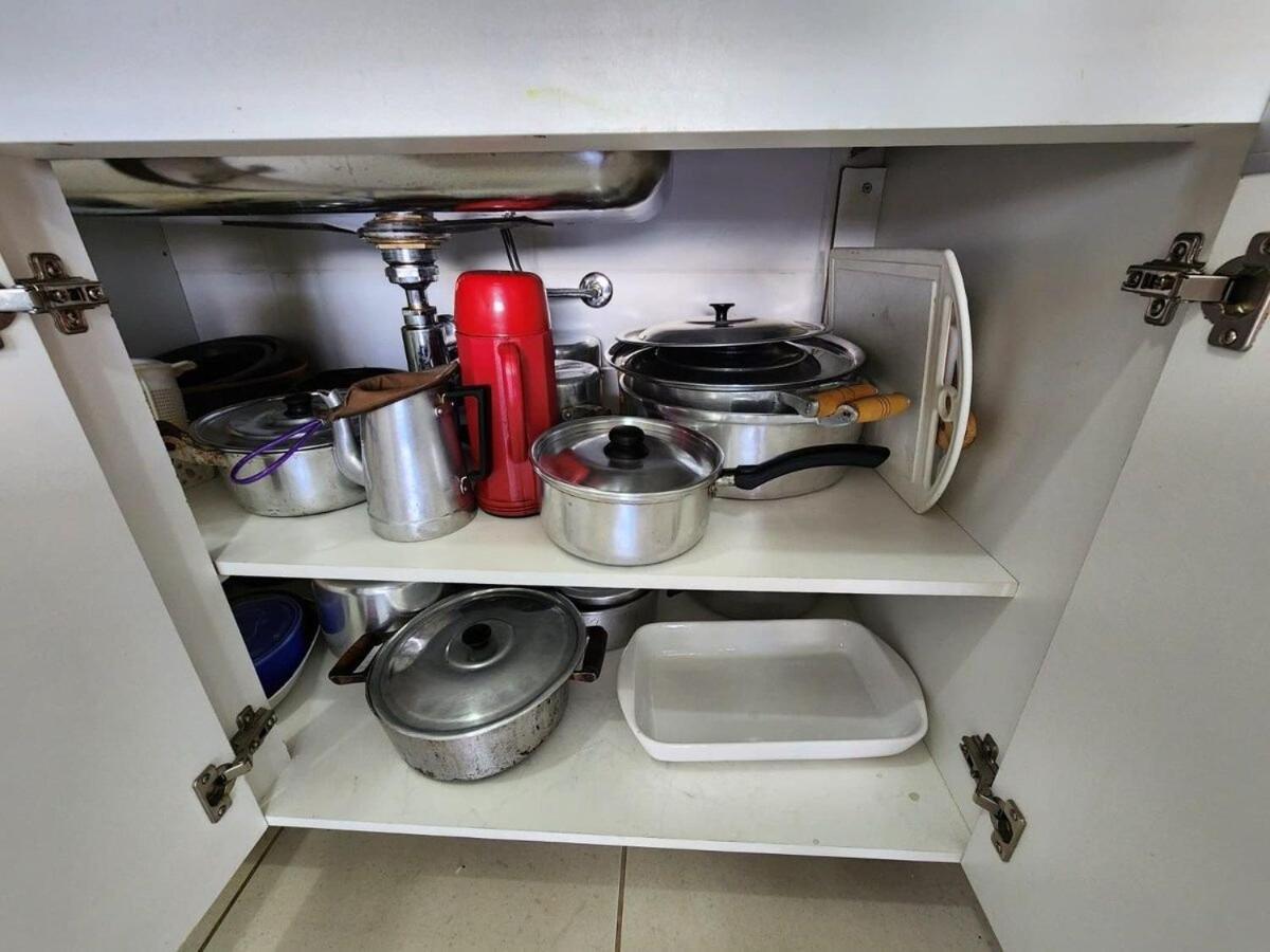 Flat Aldeia Do Agua Termal 306h Apartamento *
