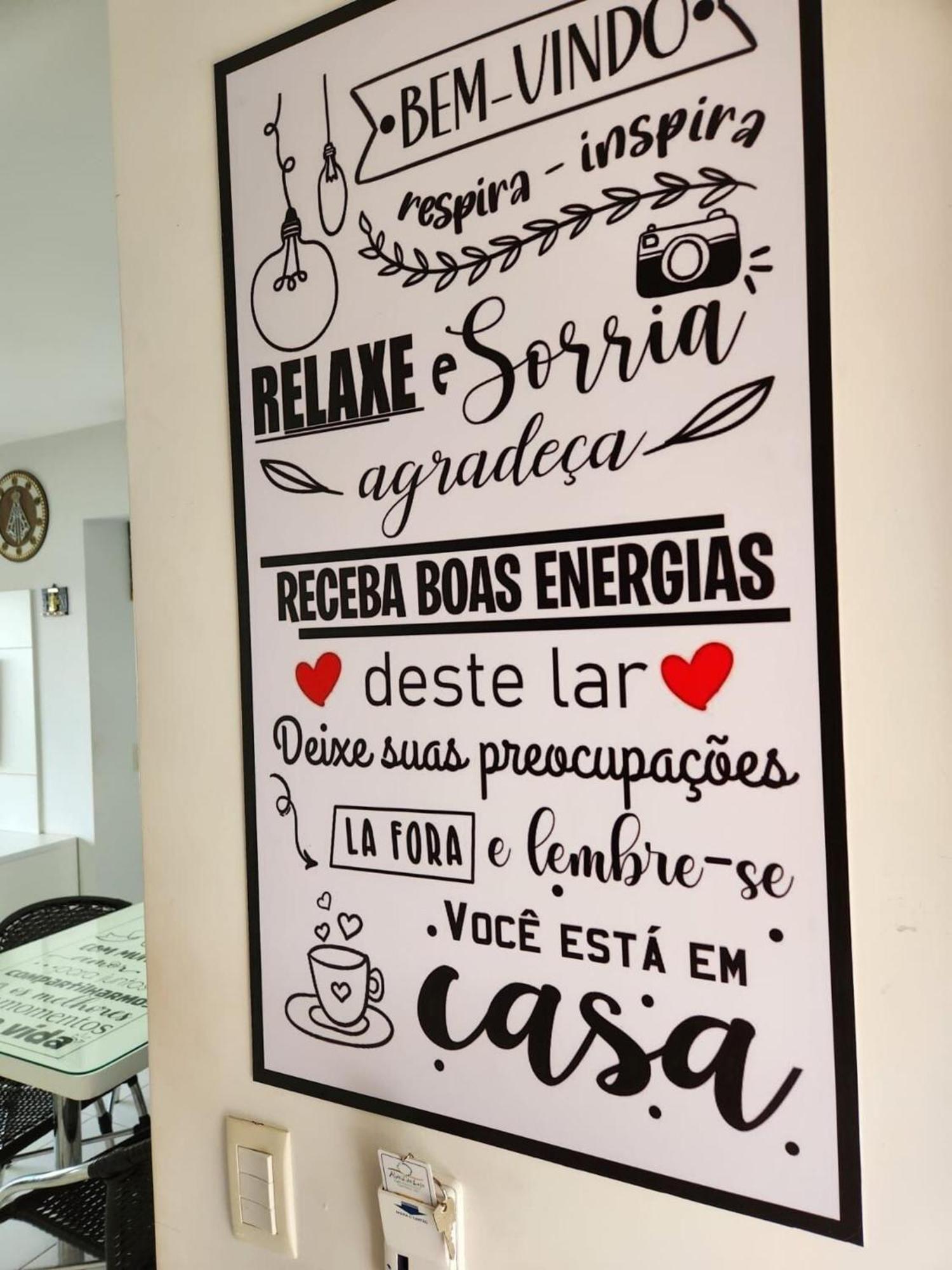 Apartamento Flat Aldeia Do Agua Termal 306h *